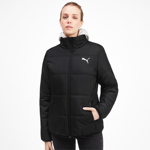 Puma Jackets & Blazers - NWOT Puma Puffer Jacket